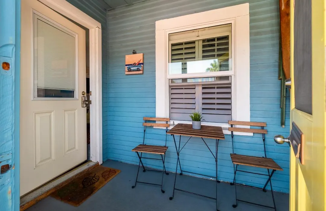 The Market Cottage-1