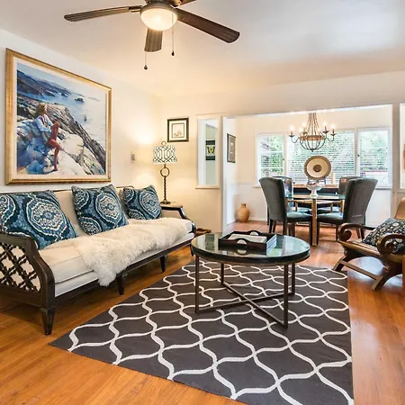 Redwood Hollow Cottages-2