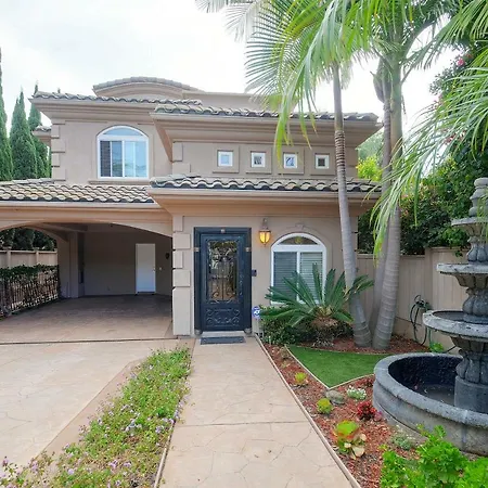 The Shangri-La Of La Jolla-2