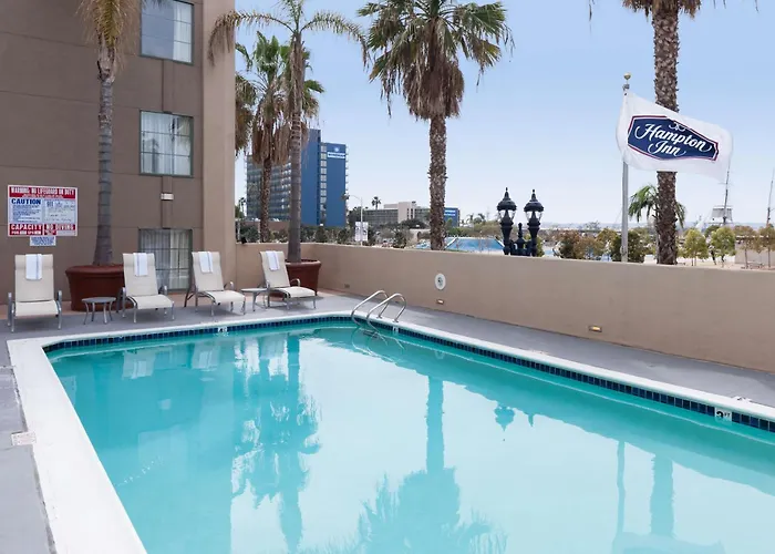 Hampton Inn Downtown