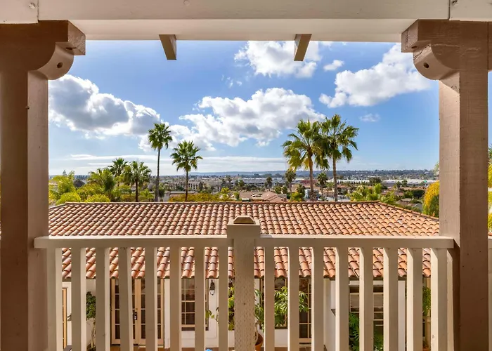 Best Western Plus Hacienda Hotel Old Town